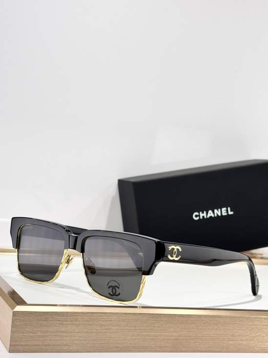 Picture of Chanel Sunglasses _SKUfw77669724fw